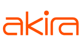 Akira Logo