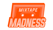 Mixtape Maddness Logo