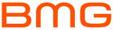 BMG Logo
