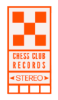 Chess Club Records Logo