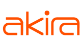Akira Logo